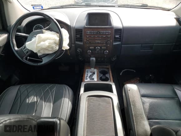 ✅ 2011 Nissan Titan SV • VIN: 1N6BA0EC5BN306719 • Лот: 70403355. Опубликован ранее на Copart с пробегом 187 774 миль. Бесплатный доступ к архиву аукционных продаж из США и подробный отчёт об истории автомобиля на DreamBid. Изображение 8.