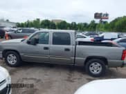 ✅ 2006 Chevrolet Silverado 1500 LT1 • VIN: 2GCEC13T661221690 • Лот: 42631754. Опубликован ранее на IAAI с пробегом 140 260 миль. Бесплатный доступ к архиву аукционных продаж из США и подробный отчёт об истории автомобиля на DreamBid. Изображение 14.
