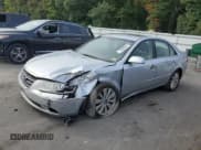 ✅ 2010 Hyundai Sonata Limited • VIN: 5NPEU4AC5AH639649 • Лот: 72903564. Опубликован ранее на Copart с пробегом 143 892 миль. Бесплатный доступ к архиву аукционных продаж из США и подробный отчёт об истории автомобиля на DreamBid. Изображение 1.