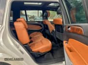 ✅ 2017 Mercedes-Benz GLS 550 • VIN: 4JGDF7DE2HA773472 • Lot: 96805335. Listed on Copart with 166,810 mi. Free auction sales archive from the USA and detailed vehicle history report at DreamBid. Image 6.