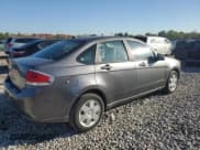 ✅ 2010 Ford Focus S • VIN: 1FAHP3EN5AW247202 • Lot: 74345784. Listed on Copart with 88,519 mi. Free auction sales archive from the USA and detailed vehicle history report at DreamBid. Image 3.