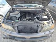 ✅ 2004 BMW X5 3.0i • VIN: 5UXFA13514LU37318 • Lot: 76576434. Listed on Copart with 228,910 mi. Free auction sales archive from the USA and detailed vehicle history report at DreamBid. Image 7.