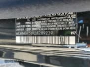 ✅ 2002 Mercedes-Benz S 500 • VIN: WDBNG75J92A289239 • Lot: 59052135. Listed on Copart with Not provided. Free auction sales archive from the USA and detailed vehicle history report at DreamBid. Image 12.