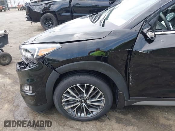 ✅ 2021 Hyundai Tucson Ultimate • VIN: KM8J3CAL2MU320419 • Lot: 42116859. Wystawiony na IAAI z przebiegiem 34 172 mil. Bezpłatny archiwum sprzedaży aukcyjnych z USA i szczegółowy raport historii pojazdu na DreamBid. Zdjęcie 15.