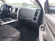 ✅ 2018 Ram 1500 Big Horn • VIN: 3C6RR7LT6JG196476 • Lot: 42222899. Wystawiony na IAAI z przebiegiem 84 034 mil. Bezpłatny archiwum sprzedaży aukcyjnych z USA i szczegółowy raport historii pojazdu na DreamBid. Zdjęcie 5.