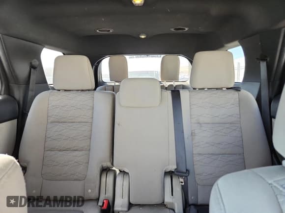 ✅ 2014 Ford Explorer • VIN: 1FM5K8B84EGC28191 • Лот: 87463665. Опубликован ранее на Copart с пробегом 279 276 миль. Бесплатный доступ к архиву аукционных продаж из США и подробный отчёт об истории автомобиля на DreamBid. Изображение 10.