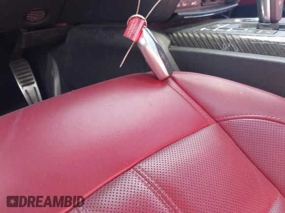 ✅ 2020 Maserati Ghibli S GranSport • VIN: ZAM57YSSXL1350003 • Лот: 41594829. Опубликован ранее на IAAI с пробегом 48 326 миль. Бесплатный доступ к архиву аукционных продаж из США и подробный отчёт об истории автомобиля на DreamBid. Изображение 11.