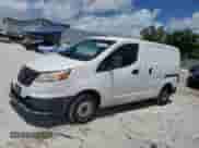 2015 Chevrolet City Express Cargo LS с VIN 3N63M0YN7FK714000, выставлен на аукционе Copart как лот 56120225 с пробегом 149 203 миль миль и Списание • Salvage title. История ставок и продаж доступна на DreamBid. Изображение 1.