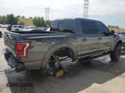 ✅ 2020 Ford F-150 Raptor • VIN: 1FTFW1RG6LFA94479 • Lot: 67368455. Listed on Copart with 65,753 mi. Free auction sales archive from the USA and detailed vehicle history report at DreamBid. Image 3.