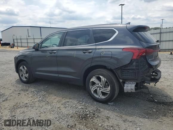 ✅ 2021 Hyundai Santa Fe SE • VIN: 5NMS14AJ1MH333382 • Lot: 58718904. Wystawiony na Copart z przebiegiem 39 226 mil. Bezpłatny archiwum sprzedaży aukcyjnych z USA i szczegółowy raport historii pojazdu na DreamBid. Zdjęcie 2.