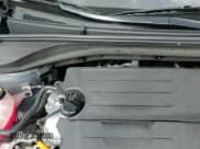 ✅ 2022 Hyundai Ioniq Blue • VIN: KMHC65LC7NU266982 • Lot: 86535755. Listed on Copart with 59,574 mi. Free auction sales archive from the USA and detailed vehicle history report at DreamBid. Image 14.