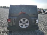 ✅ 2022 Jeep Wrangler Sport S • VIN: 1C4HJXAG9NW194567 • Lot: 65933925. Listed on Copart with 12,420 mi. Free auction sales archive from the USA and detailed vehicle history report at DreamBid. Image 6.