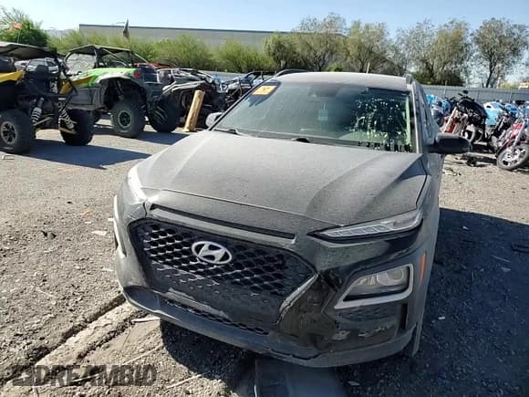 ✅ 2020 Hyundai Kona SEL • VIN: KM8K22AA3LU557502 • Lot: 58437845. Listed on Copart with 18,461 mi. Free auction sales archive from the USA and detailed vehicle history report at DreamBid. Image 13.