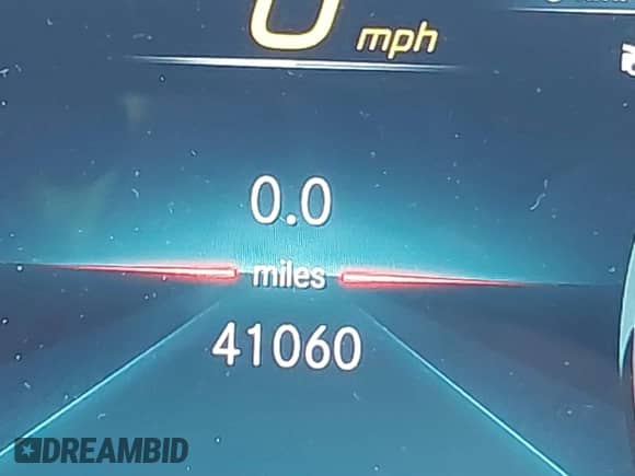 2023 Mercedes-Benz CLA 250 с VIN W1K5J4GB4PN383879, выставлен на аукционе IAAI как лот 42478514 с пробегом 41 060 миль миль и . История ставок и продаж доступна на DreamBid. Изображение 15.