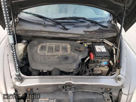 ✅ 2011 Chevrolet HHR 2LT • VIN: 3GNBACFU0BS590091 • Lot: 46463695. Listed on Copart with 142,964 mi. Free auction sales archive from the USA and detailed vehicle history report at DreamBid. Image 12.