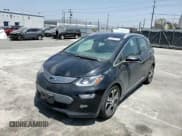 ✅ 2018 Chevrolet Bolt EV Premier • VIN: 1G1FX6S02J4140138 • Lot: 59494714. Wystawiony na Copart z przebiegiem 83 116 mil. Bezpłatny archiwum sprzedaży aukcyjnych z USA i szczegółowy raport historii pojazdu na DreamBid. Zdjęcie 11.