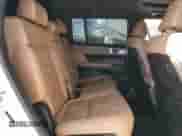 2024 Hyundai Santa Fe Limited z VIN 5NMP44GL9RH015474, wystawiony jako Copart lot #88275885 z przebiegiem 39 249 mil mil oraz Szkoda całkowita • Salvage title. Historia ofert i sprzedaży dostępna na DreamBid. Obrazek 11.