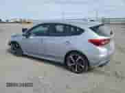 2021 Subaru Impreza Special Sports z VIN 4S3GTAM64M3713739, wystawiony jako Copart lot #59033645 z przebiegiem 42 185 mil mil oraz Szkoda całkowita • Salvage title. Historia ofert i sprzedaży dostępna na DreamBid. Obrazek 2.