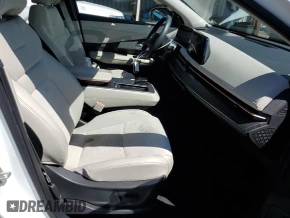 ✅ 2024 Nissan ARIYA Evolve+ • VIN: JN1DF0BB2RM731696 • Lot: 69277685. Wystawiony na Copart z przebiegiem 20 310 mil. Bezpłatny archiwum sprzedaży aukcyjnych z USA i szczegółowy raport historii pojazdu na DreamBid. Zdjęcie 7.