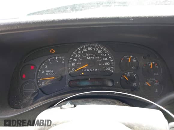 2006 Chevrolet Silverado 1500 Work Truck с VIN 1GCEC14X66Z119363, выставлен на аукционе IAAI как лот 42547440 с пробегом 145 043 миль миль и . История ставок и продаж доступна на DreamBid. Изображение 7.