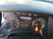 ✅ 2012 Ford F-150 XL • VIN: 1FTFX1ET2CFA08441 • Lot: 70541965. Listed on Copart with 120,735 mi. Free auction sales archive from the USA and detailed vehicle history report at DreamBid. Image 9.