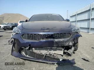 ✅ 2020 Kia Stinger GT • VIN: KNAE35LC0L6086859 • Lot: 58713924. Listed on Copart with 38,837 mi. Free auction sales archive from the USA and detailed vehicle history report at DreamBid. Image 5.