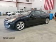 ✅ 2010 Hyundai Genesis Coupe • VIN: KMHHU6KH4AU010226 • Lot: 67745725. Wystawiony na Copart z przebiegiem 129 469 mil. Bezpłatny archiwum sprzedaży aukcyjnych z USA i szczegółowy raport historii pojazdu na DreamBid. Zdjęcie 1.