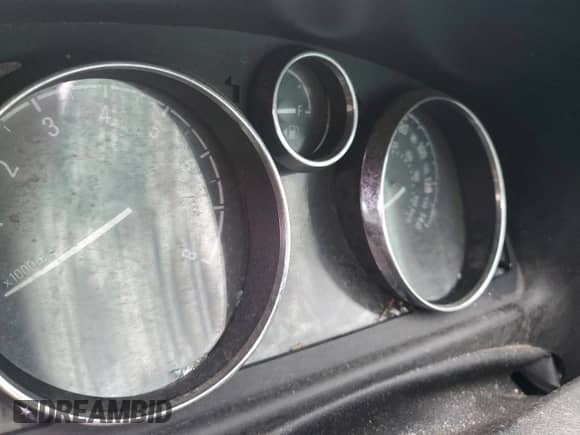 2012 Chevrolet Captiva Sport LTZ z VIN 3GNFL4E57CS638280, wystawiony jako Copart lot #73817564 z przebiegiem Nie podano mil oraz Szkoda całkowita • Salvage title. Historia ofert i sprzedaży dostępna na DreamBid. Obrazek 9.