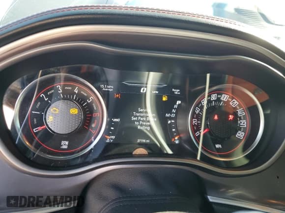 ✅ 2020 Dodge Challenger R/T Scat Pack • VIN: 2C3CDZFJ4LH234992 • Lot: 78912893. Wystawiony na Copart z przebiegiem 27 194 mil. Bezpłatny archiwum sprzedaży aukcyjnych z USA i szczegółowy raport historii pojazdu na DreamBid. Zdjęcie 9.