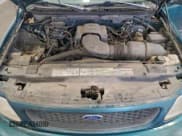 ✅ 1998 Ford F-150 • VIN: 1FTZX18W8WKA63717 • Lot: 96224275. Listed on Copart with 218,334 mi. Free auction sales archive from the USA and detailed vehicle history report at DreamBid. Image 11.