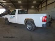 ✅ 2010 Chevrolet Silverado 1500 Work Truck • VIN: 1GCPCPEX4AZ191178 • Lot: 73594184. Listed on Copart with 168,986 mi. Free auction sales archive from the USA and detailed vehicle history report at DreamBid. Image 2.