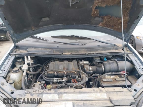 ✅ 1999 Ford Windstar SEL • VIN: 2FMDA5344XBA75508 • Lot: 42088597. Listed on IAAI with 283,552 mi. Free auction sales archive from the USA and detailed vehicle history report at DreamBid. Image 10.