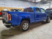 ✅ 2019 GMC Canyon 4WD SLE • VIN: 1GTG6CENXK1352731 • Лот: 93571265. Опубликован ранее на Copart с пробегом 8 109 миль. Бесплатный доступ к архиву аукционных продаж из США и подробный отчёт об истории автомобиля на DreamBid. Изображение 3.