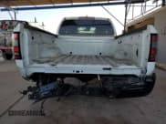 ✅ 2022 Nissan Frontier S • VIN: 1N6ED1CL2NN652020 • Lot: 55664695. Listed on Copart with 42,693 mi. Free auction sales archive from the USA and detailed vehicle history report at DreamBid. Image 6.