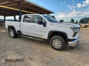 ✅ 2022 Chevrolet Silverado 2500HD LT • VIN: 1GC1YNEYXNF201515 • Лот: 84231315. Опубликован ранее на Copart с пробегом 109 736 миль. Бесплатный доступ к архиву аукционных продаж из США и подробный отчёт об истории автомобиля на DreamBid. Изображение 4.