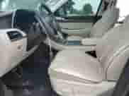 2020 Hyundai Palisade Limited z VIN KM8R54HE6LU044142, wystawiony jako Copart lot #67856804 z przebiegiem 86 995 mil mil oraz Szkoda całkowita • Salvage title. Historia ofert i sprzedaży dostępna na DreamBid. Obrazek 7.