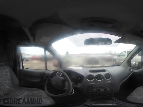 ✅ 2011 Ford Transit Connect XLT • VIN: NM0LS7DNXBT062753 • Лот: 43724654. Опубликован ранее на IAAI с пробегом 270 175 миль. Бесплатный доступ к архиву аукционных продаж из США и подробный отчёт об истории автомобиля на DreamBid. Изображение 18.