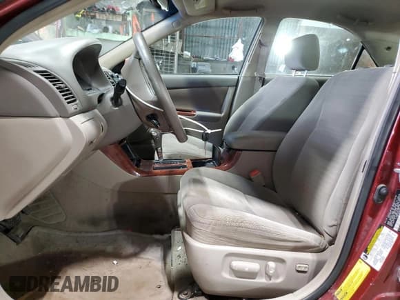 ✅ 2006 Toyota Camry XLE • VIN: 4T1BE30K66U155727 • Lot: 91140875. Wystawiony na Copart z przebiegiem 171 297 mil. Bezpłatny archiwum sprzedaży aukcyjnych z USA i szczegółowy raport historii pojazdu na DreamBid. Zdjęcie 7.