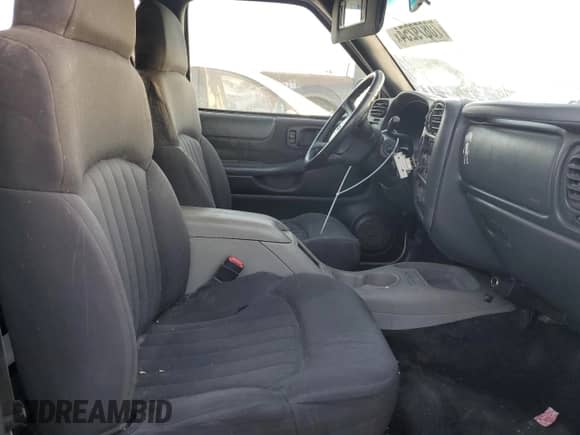 2003 Chevrolet Blazer LS with VIN 1GNDT13X83K132009, listed as a Copart auction lot 70879254 with Not provided miles and Salvage title. Bid and sale history available at DreamBid. Image 7.