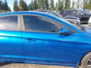 ✅ 2017 Hyundai Elantra Limited • VIN: 5NPD84LF2HH196054 • Lot: 43459657. Listed on IAAI with 72,519 mi. Free auction sales archive from the USA and detailed vehicle history report at DreamBid. Image 13.