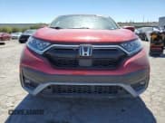 ✅ 2020 Honda CR-V EX • VIN: 7FARW1H57LE001507 • Lot: 72079995. Listed on Copart with 57,373 mi. Free auction sales archive from the USA and detailed vehicle history report at DreamBid. Image 5.