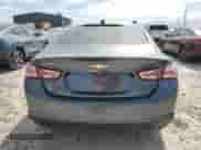 2020 Chevrolet Malibu LT с VIN 1G1ZD5STXLF044078, выставлен на аукционе Copart как лот 56579095 с пробегом 87 549 миль миль и Чистый • Clean title. История ставок и продаж доступна на DreamBid. Изображение 6.