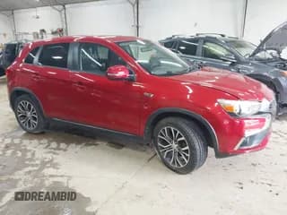 ✅ 2016 Mitsubishi Outlander ES • VIN: JA4AR3AU3GZ023947 • Лот: 42318090. Опубликован ранее на IAAI с пробегом 84 471 миль. Бесплатный доступ к архиву аукционных продаж из США и подробный отчёт об истории автомобиля на DreamBid. Изображение 1.