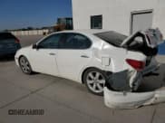 ✅ 2005 Lexus ES 350 • VIN: JTHBA30G855070410 • Lot: 62911285. Listed on Copart with 256,234 mi. Free auction sales archive from the USA and detailed vehicle history report at DreamBid. Image 2.