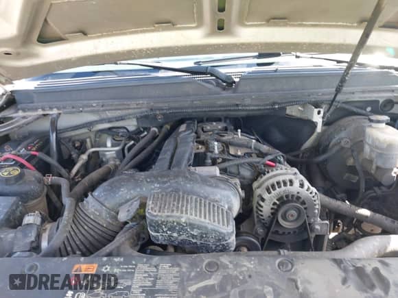 2014 Chevrolet Suburban LT z VIN 1GNSKJE71ER145069, wystawiony jako IAAI lot #41855455 z przebiegiem 197 617 mil mil oraz . Historia ofert i sprzedaży dostępna na DreamBid. Obrazek 10.