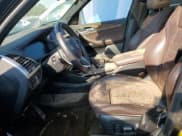 ✅ 2020 BMW X3 M40i • VIN: 5UXTY9C08L9B22435 • Лот: 66870885. Опубликован ранее на Copart с пробегом Не указан. Бесплатный доступ к архиву аукционных продаж из США и подробный отчёт об истории автомобиля на DreamBid. Изображение 7.