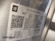 ✅ 2019 Chevrolet Colorado 2WD Work Truck • VIN: 1GCGSBEA5K1340098 • Lot: 43481894. Wystawiony na IAAI z przebiegiem 119 672 mil. Bezpłatny archiwum sprzedaży aukcyjnych z USA i szczegółowy raport historii pojazdu na DreamBid. Zdjęcie 9.