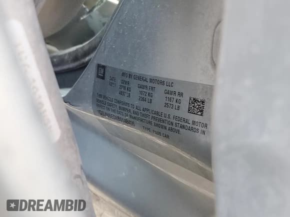 ✅ 2011 Cadillac STS RWD • VIN: 1G6DW6ED8B0148496 • Lot: 81997645. Wystawiony na Copart z przebiegiem Nie podano. Bezpłatny archiwum sprzedaży aukcyjnych z USA i szczegółowy raport historii pojazdu na DreamBid. Zdjęcie 12.