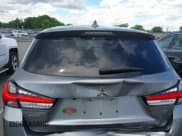 ✅ 2021 Mitsubishi Outlander SE • VIN: JA4APVAUXMU018576 • Lot: 42166527. Listed on IAAI with 126,732 mi. Free auction sales archive from the USA and detailed vehicle history report at DreamBid. Image 18.