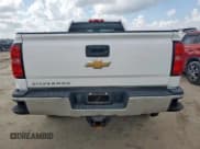 ✅ 2015 Chevrolet Silverado 2500HD Work Truck • VIN: 1GC2CUEG5FZ519949 • Lot: 64385515. Listed on Copart with 46,282 mi. Free auction sales archive from the USA and detailed vehicle history report at DreamBid. Image 6.